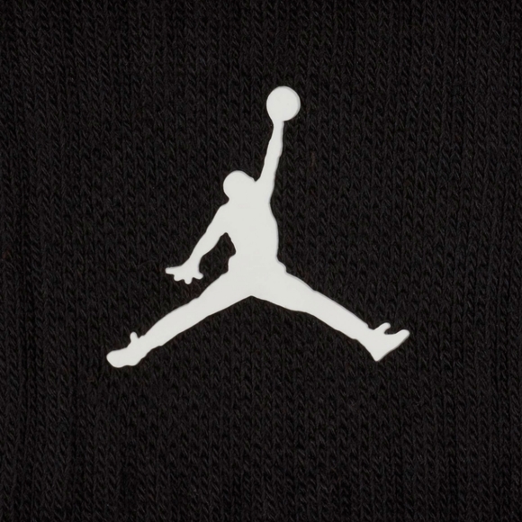 NWT Unisex Jordan Legacy Crew Socks - Picture 3 of 9